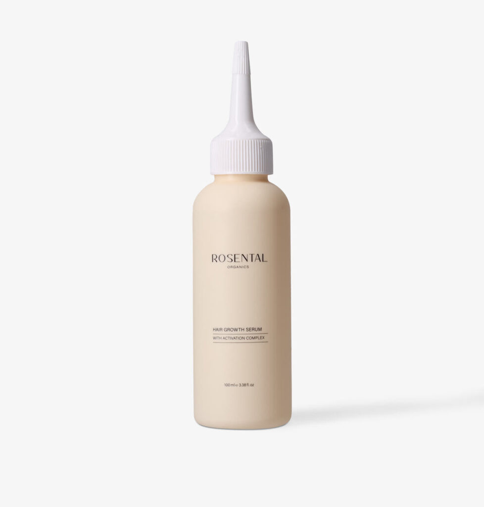 LED Hair Brush Rosental Organics Erfahrungen, Hair Growth Serum Rosental Organics Erfahrungen - fitweltweit.de Hair Growth Serum Rosental Organics Erfahrungen