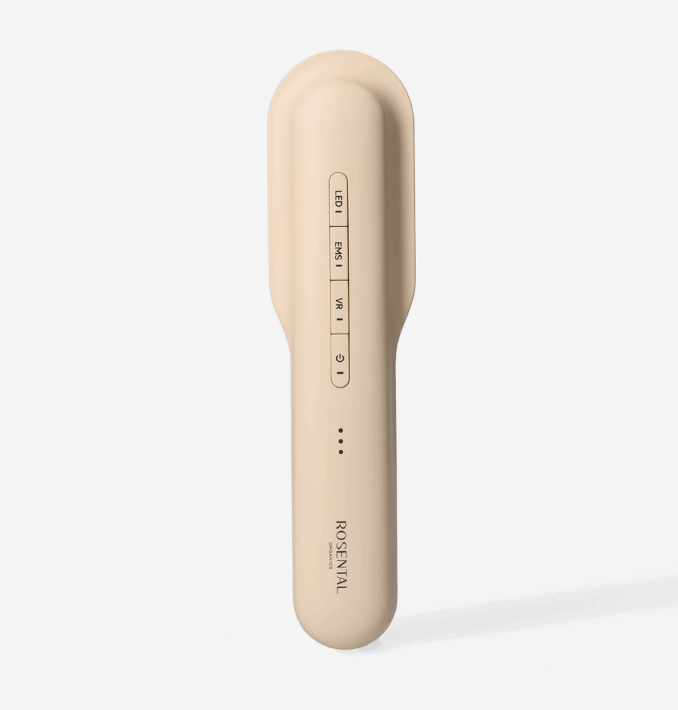 LED Hair Brush Rosental Organics Erfahrungen, LED Hair Brush Rosental Organics Erfahrungen - fitweltweit.de LED Hair Brush Rosental Organics Erfahrungen